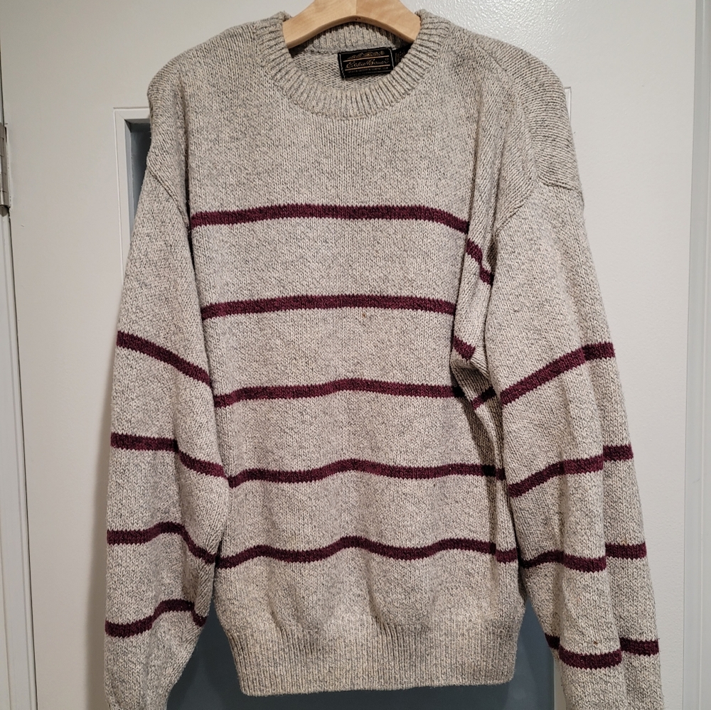Eddie Bauer vintage sweatshirt